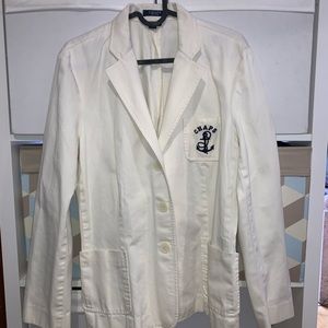 Vintage CHAPS Blazer